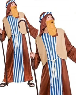 Wicked Joseph Costume