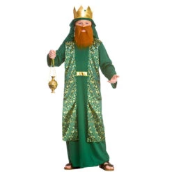 Wicked Wiseman Costume -Cosplay Equipment Store xmc 4852 1000