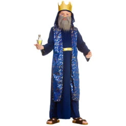 Wicked Wiseman Costume -Cosplay Equipment Store xmc 4853 1000 2