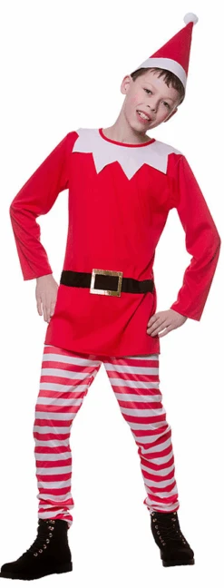 Wicked Naughty Elf Costume -Cosplay Equipment Store xmc 4865 1