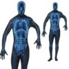 Smiffys X Ray Costume -Cosplay Equipment Store xray