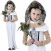 Zombie Bride Costume -Cosplay Equipment Store zombie bride 1 1
