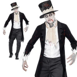 Smiffys Zombie Groom