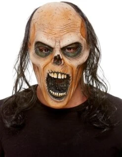 Smiffys Zombie Masks -Cosplay Equipment Store zombie mask 1 8f2d0d57 aa4a 4d42 a781 c3fc6454f37b