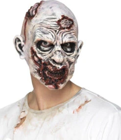 Smiffys Zombie Masks -Cosplay Equipment Store zombie mask 2bb58a8c 53b9 467c b25c acc0ccaa6e9a